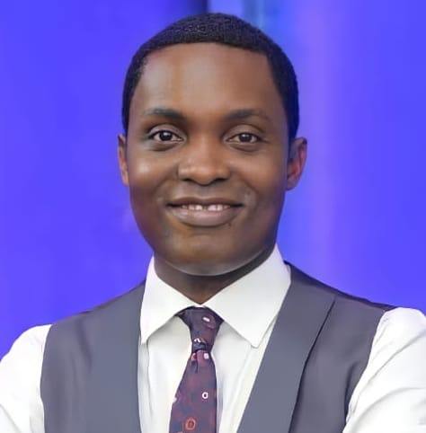 Daily Grace Devotional  July 09, 2024 By Evang. Ubong Ifiok