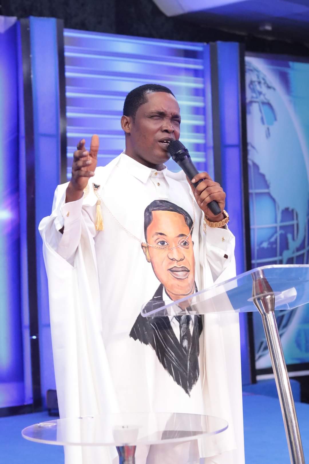 Daily Grace Devotional July 17, 2024 By Evang. Ubong Ifiok