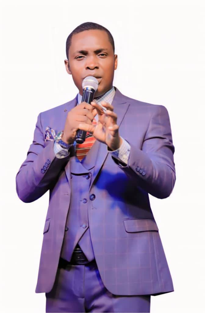 Daily Grace Devotional July 11, 2024 By Evang. Ubong Ifiok