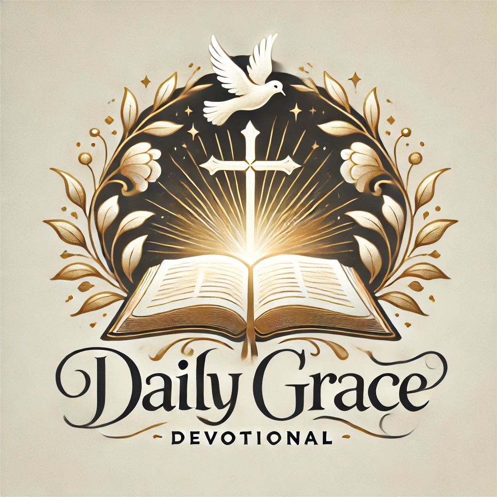 Daily Grace Devotional July 28, 2025 By Evang. Ubong Ifiok