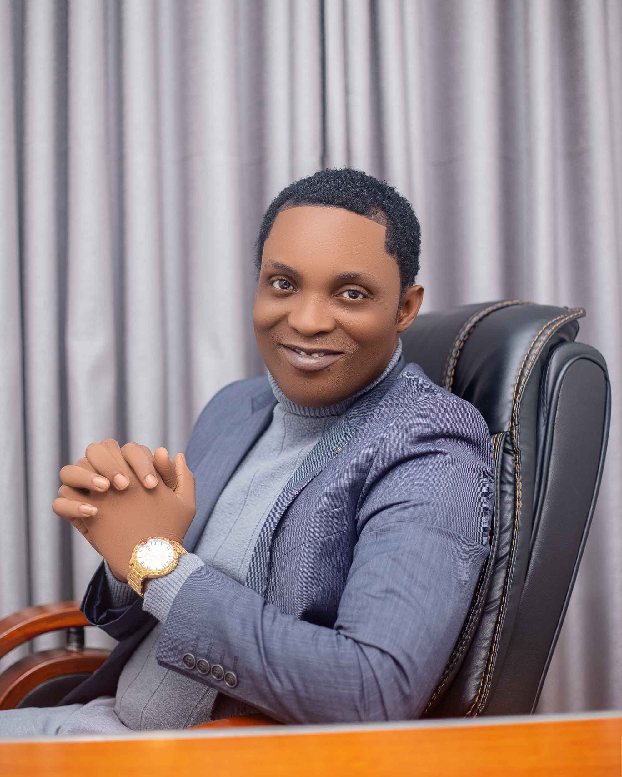 Daily Grace Devotional July 21, 2025 By Evang. Ubong Ifiok