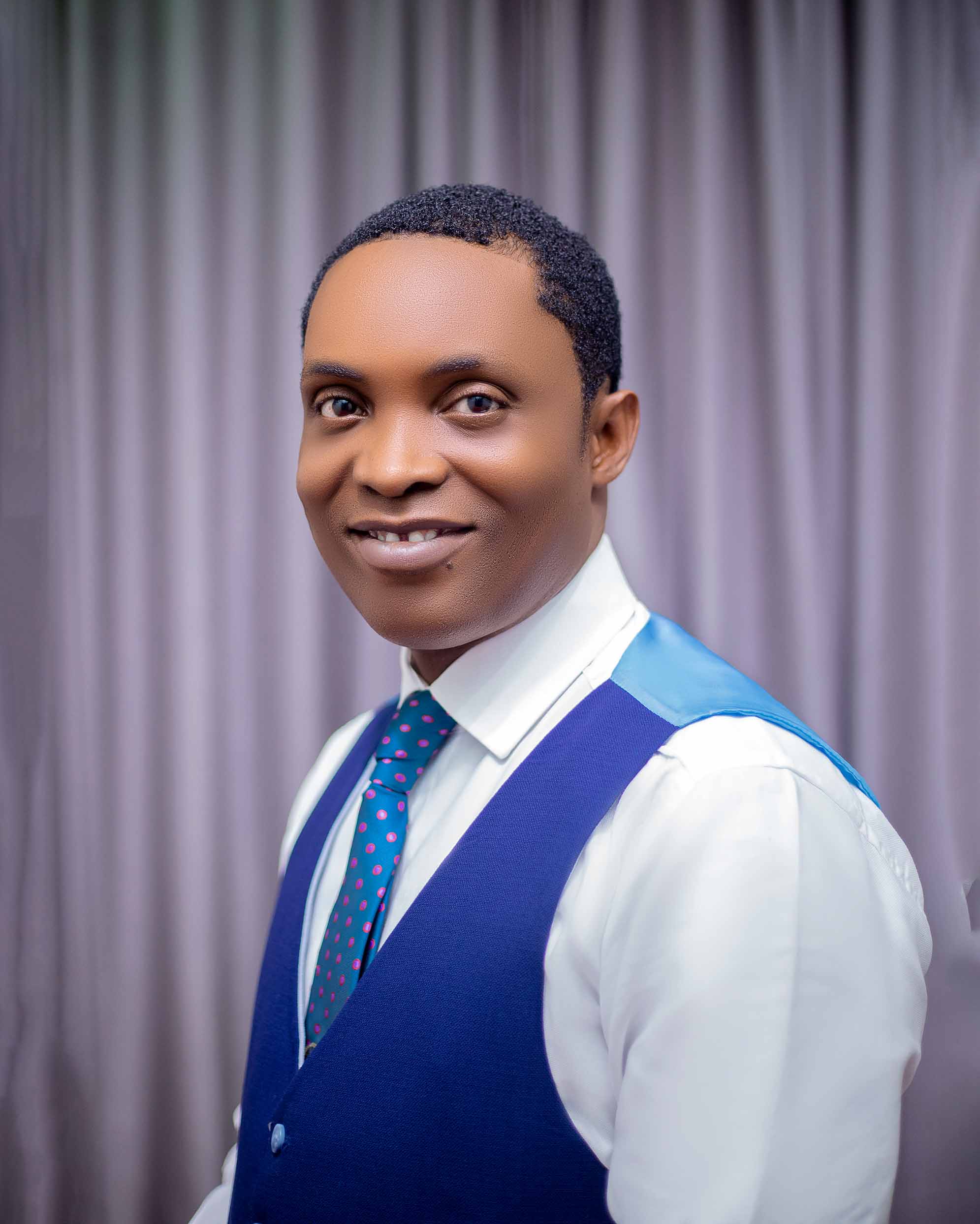 Daily Grace Devotional July 04, 2025 By Evang. Ubong Ifiok