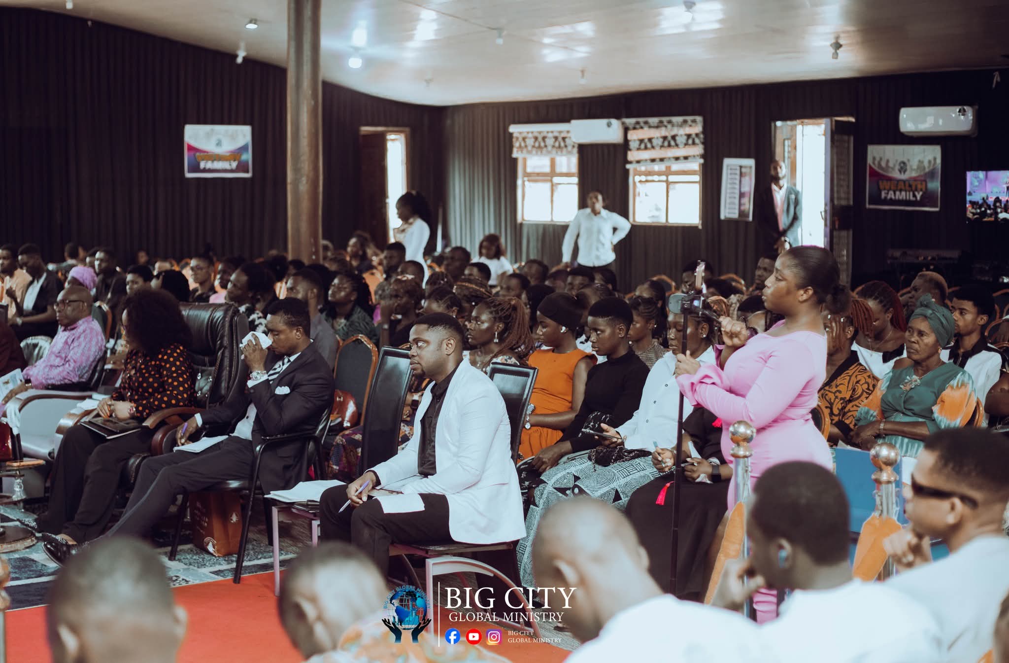 Daily Grace Devotional October 20, 2025 By Evang Ubong Ifiok